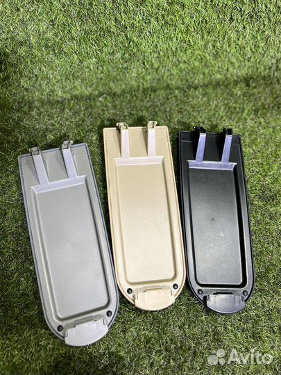 Крышка подлокотника пассат б5, октавия а4,гольф4