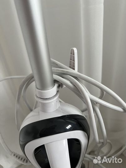 Паровая швабра kitfort 1008