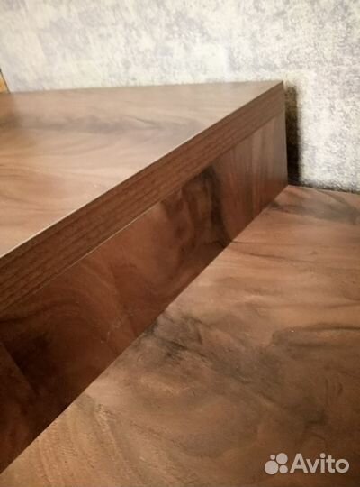 Журнальный столик лофт