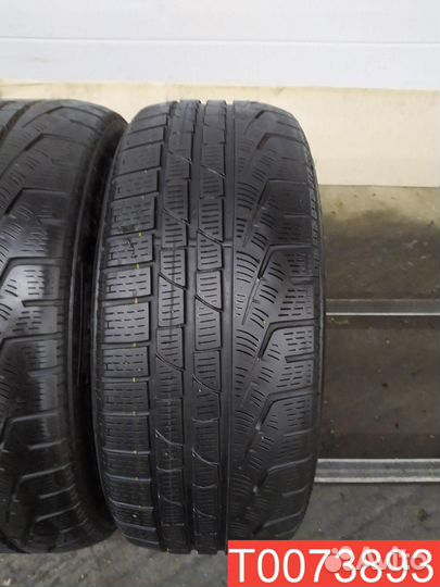Pirelli Winter Sottozero 210 Serie II 225/50 R17 101R