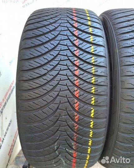 Falken EuroAll Season AS210 235/40 R18 95V