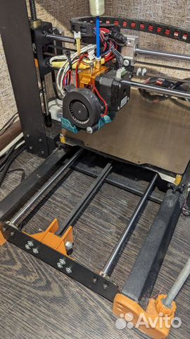 3D принтер wanhao duplicator i3