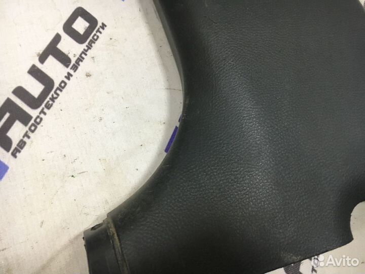 Накладка средней стойки левая Митсубиси Лансер 9