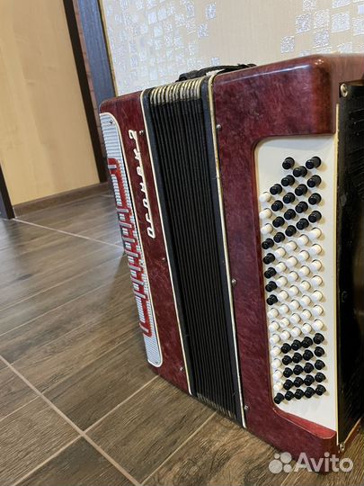 Баян Огонек 2