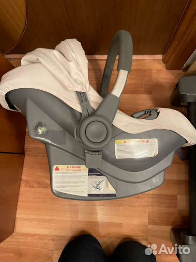 Автолюлька от 0