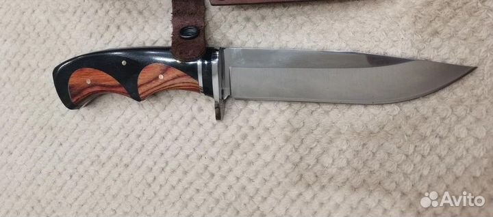 Ножи (full tang)