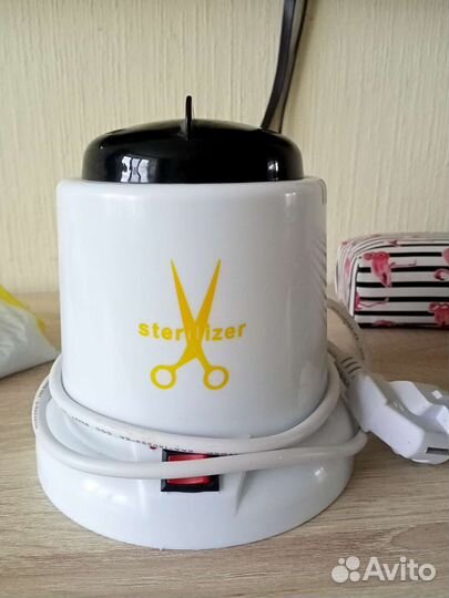 Стерилизатор