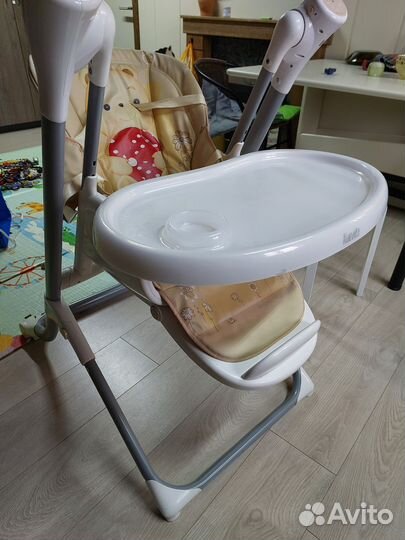 Детские качели