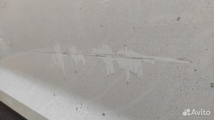 Дверь Skoda Kodiaq передняя правая