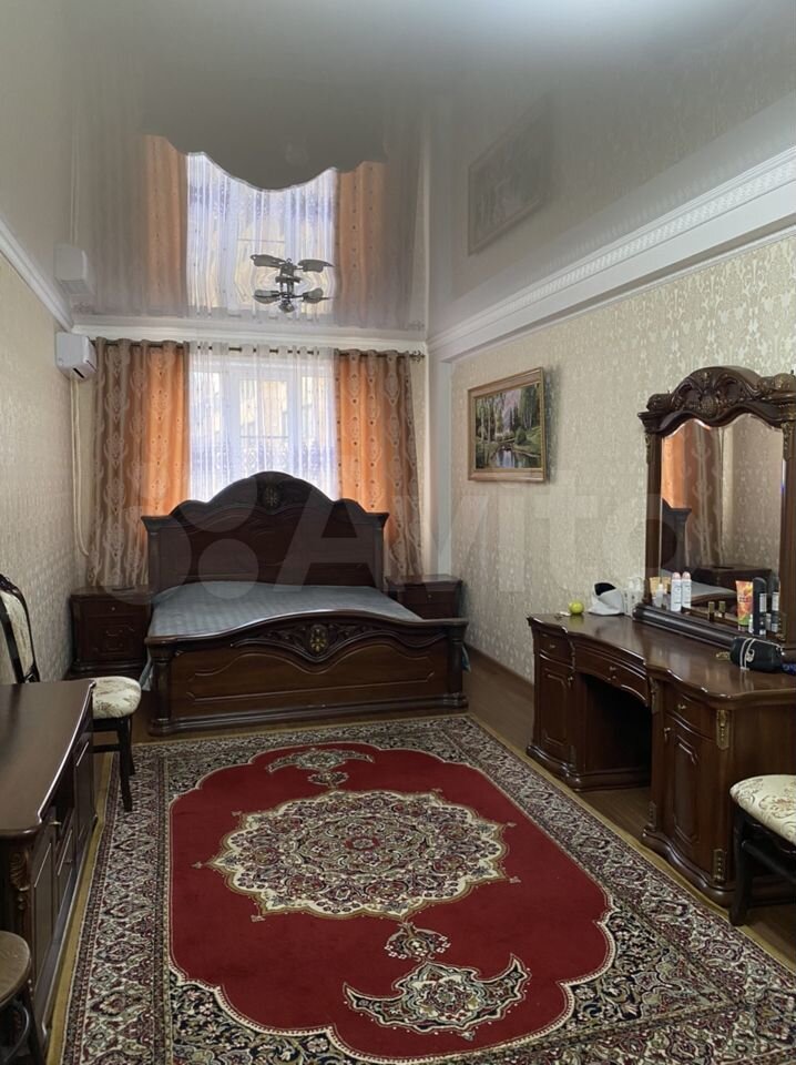 2-к. квартира, 80 м², 7/10 эт.