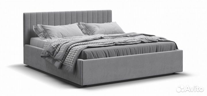 Кровать 160х200