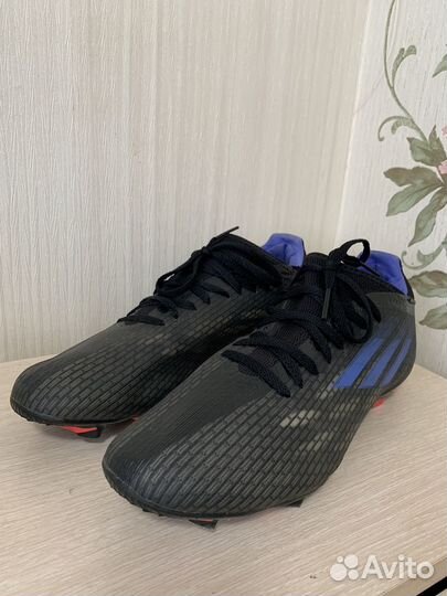 Бутсы adidas