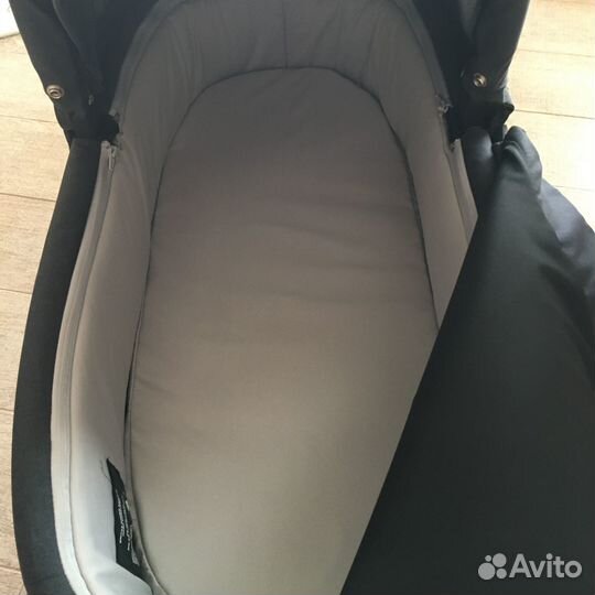 Коляска- люлька Britax Roemer Smile