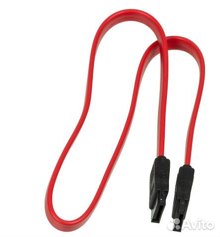 Кабель SATA и esata комплект 16 штук