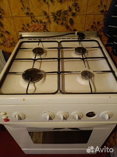 Плита электрическая