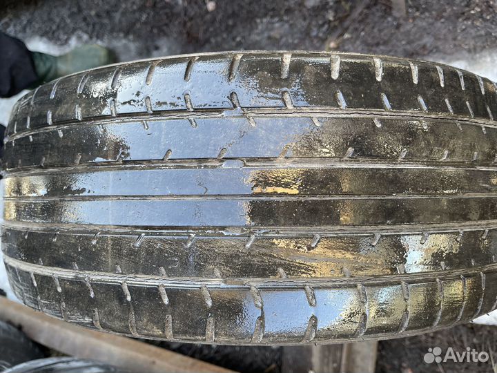 Yokohama A460L 195/55 R15 84V