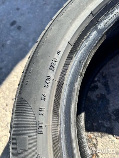 Pirelli Cinturato P1 195/55 R16 91V