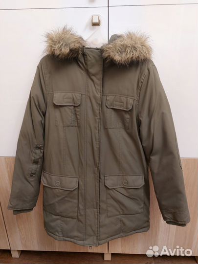 Пуховик женский Only 46 р