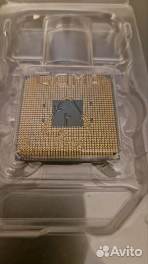 Процессор amd ryzen 5 2600