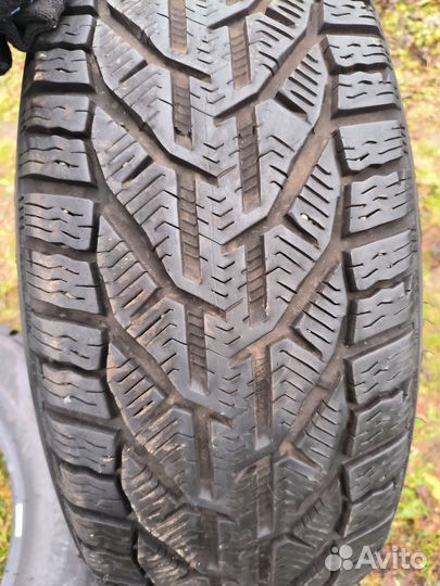 Tigar SUV 225/65 R17 106H