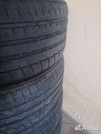 Triangle TH201 245/45 R19