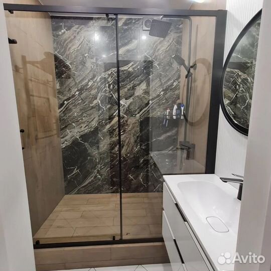 Ремонт квартир под ключ