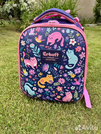 Рюкзак для девочки