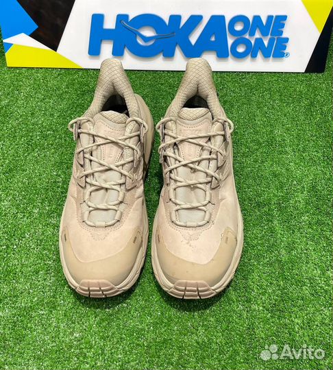 Кроссовки Hoka Kaha 2 Low GTX