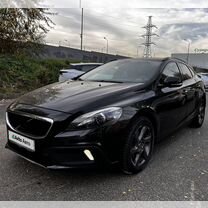 Volvo V40 Cross Country 2.0 AT, 2014, 142 000 км, с пробегом, цена 1 550 000 руб.