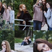 Фотограф, Заречный