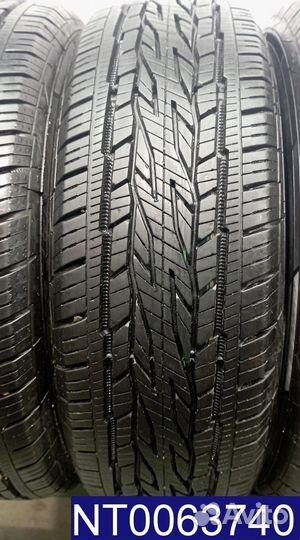 Continental ContiCrossContact LX2 215/65 R16 97U