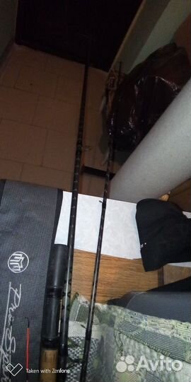 Фидер волжанка про спорт 360 на 80+