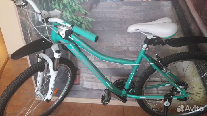 Велосипеды бу взрослый женский