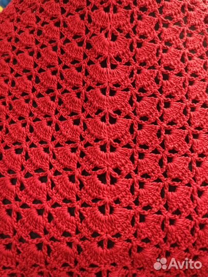 Бактус ручной работы