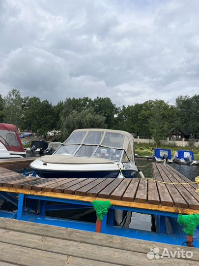 Bayliner