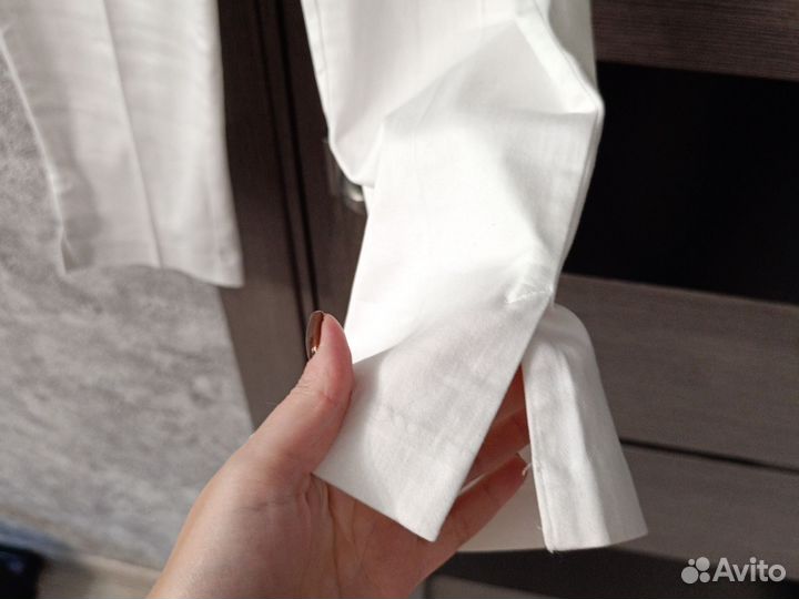 Брюки женские hm