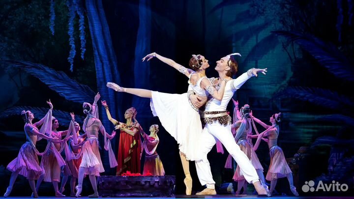 Билеты в Кремлевский дворец 1/3