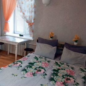 Квартира-студия, 30 м², 1/2 эт.