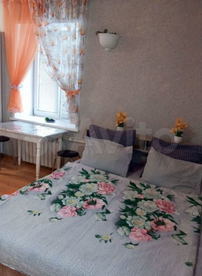 Квартира-студия, 30 м², 1/2 эт.