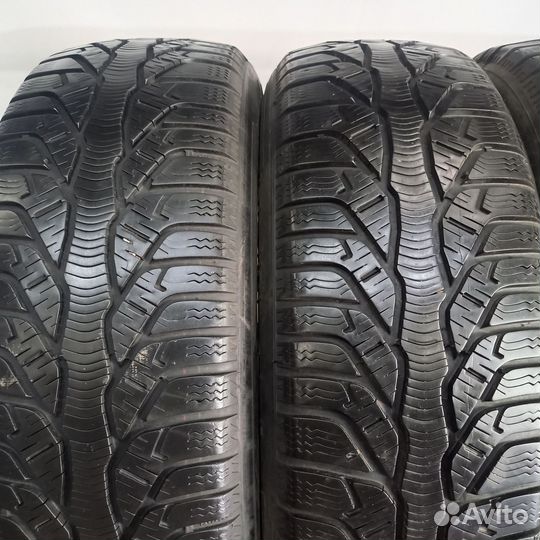 Kleber Krisalp HP2 205/55 R16