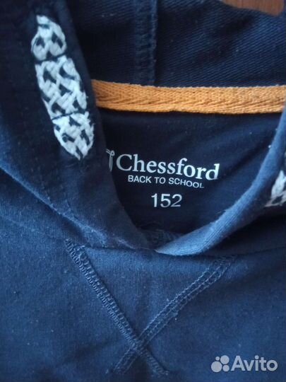 Спортивный костюм для мальчика 152