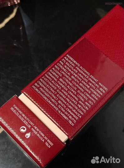 Tom Ford Lost Cherry (Арт.21563)