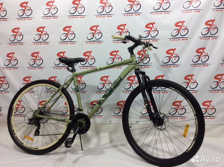 Велосипед 29