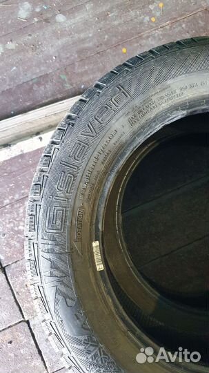 Gislaved C 400 185/65 R15
