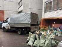 Демонтаж квартиры полов ст�ен плитки вывоз мусора