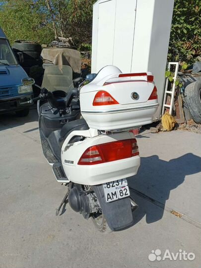 Сузуки скайвей