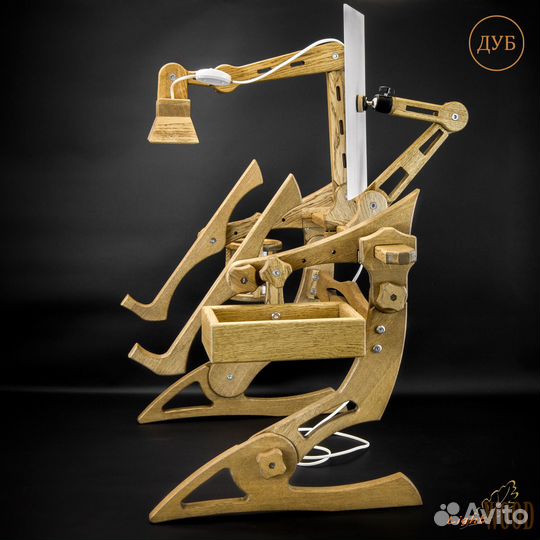 Станок для вышивания диванный 