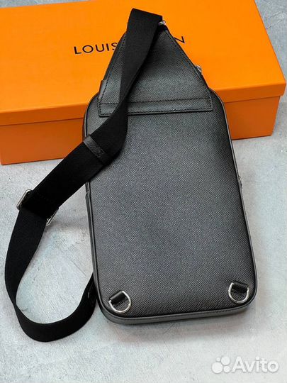 Сумка мужская LV Avenue Sling