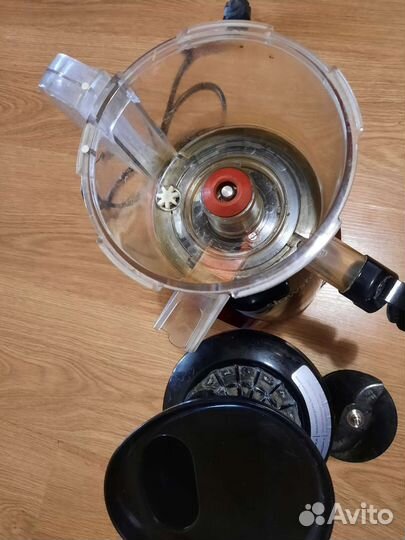 Соковыжималка шнековая Tribest