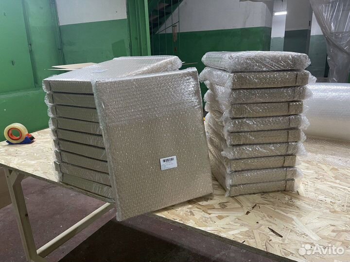 Фулфилмент для Маркетплейсов WB / Ozon в Ростове